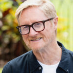 Adam McLean DProf (Psychotherapy & Counselling), M Counselling, Grad Dip Psych/Couns, BCHC, BN