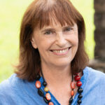 Alison Strasser DProf (Psychotherapy & Counselling), MA, BA Hons